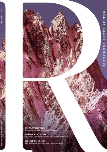 Münchens beste Seiten