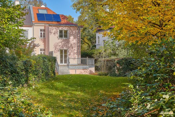 2022 saniertes Refugium