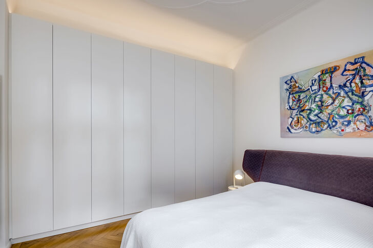 Masterschlafzimmer