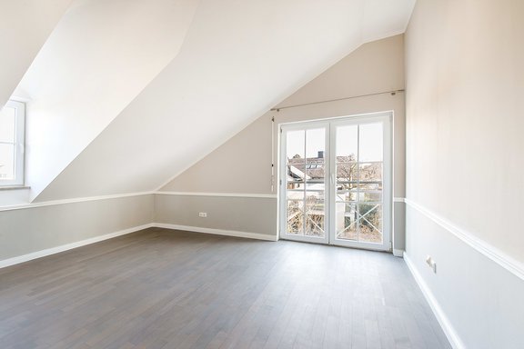 Kinder- oder Arbeitszimmer