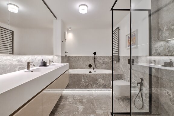 High-quality custom fixtures