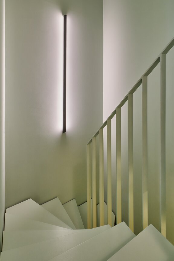 Effective lighting concept