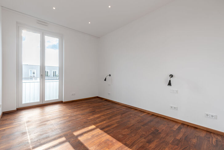 Masterschlafzimmer
