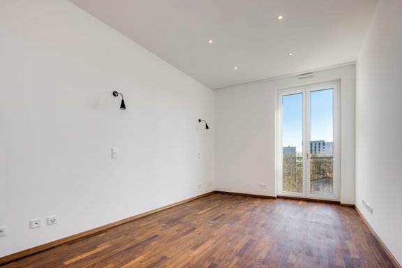 Kinder- oder Gästezimmer