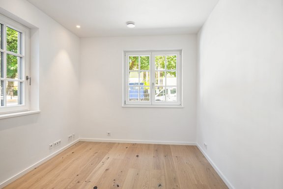 Kinder- oder Arbeitszimmer