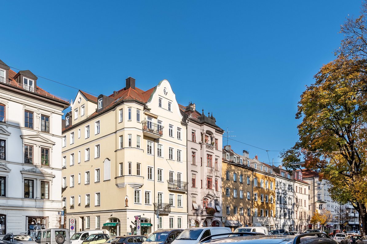 Außenansicht
