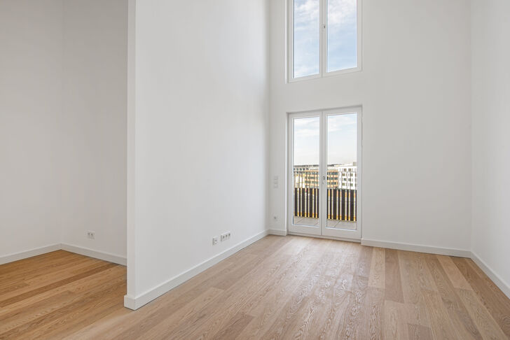 Masterschlafzimmer