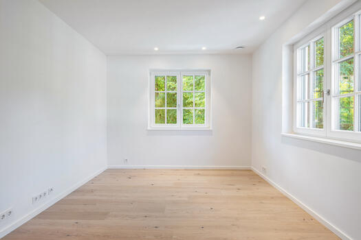 Guest room/study