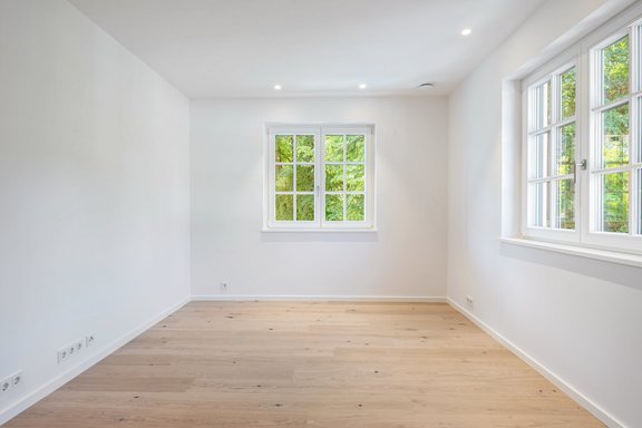 Gäste-/Arbeitszimmer