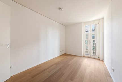 Flexibel nutzbares Zimmer