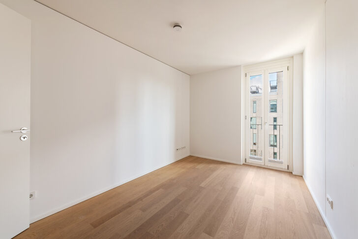 Flexibel nutzbares Zimmer