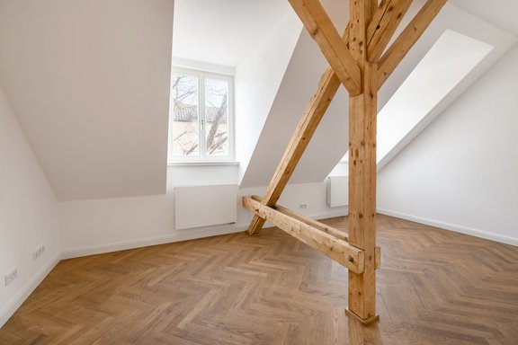 Weiteres Schlafzimmer