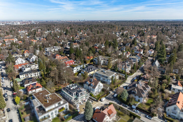 Umgebung