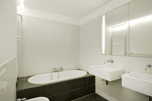 Bad en suite