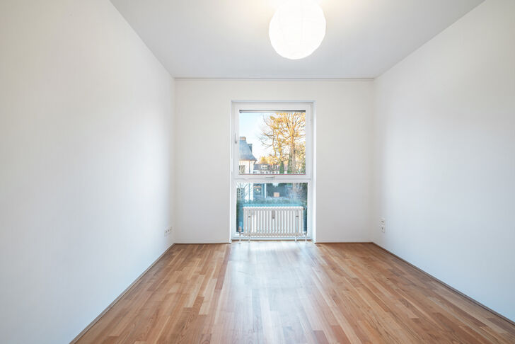 Bodentiefe Fenster