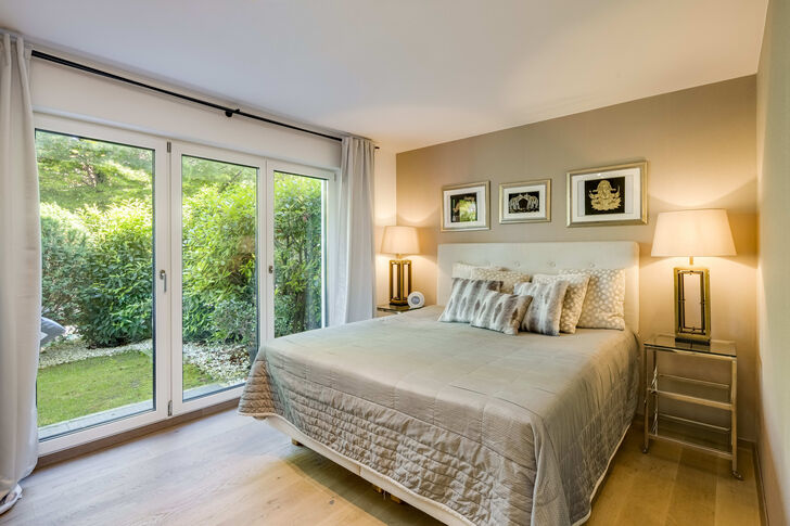 Masterbedroom