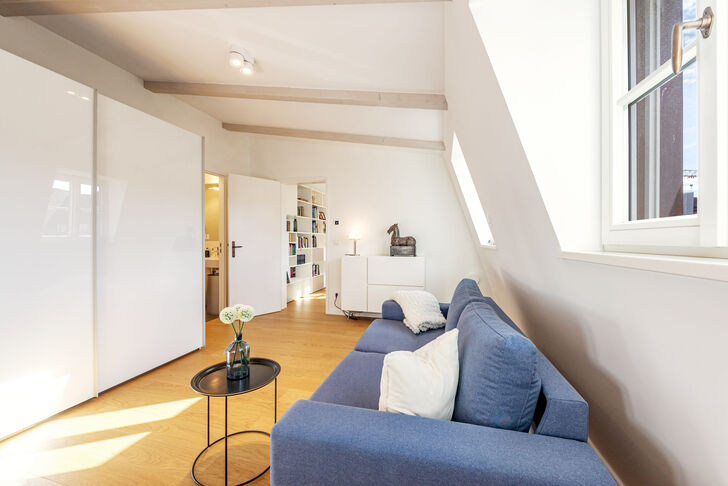 Kinder-Gästezimmer