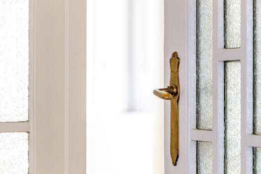 Detailaufnahme