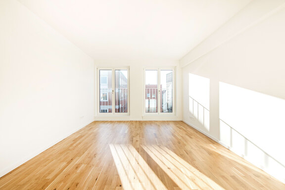 Children's room