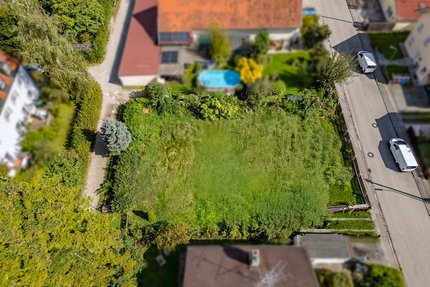 Ruhige und Grüne Lage