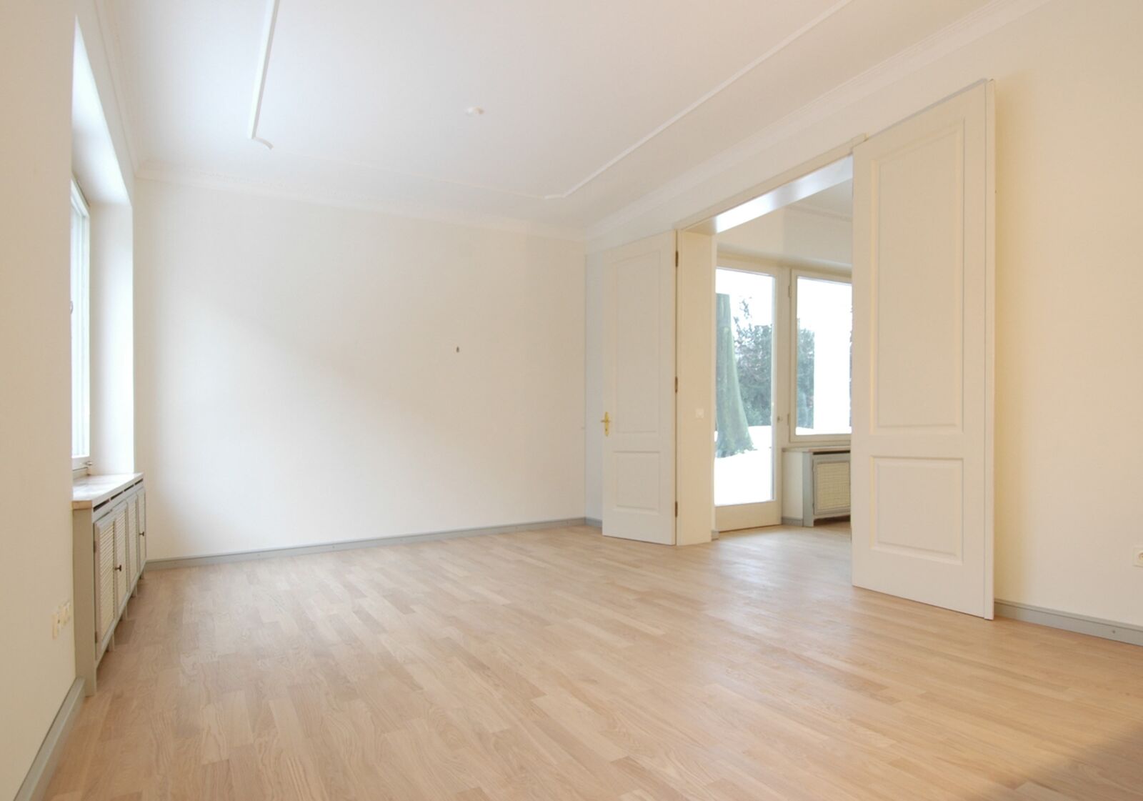 Wohnraum