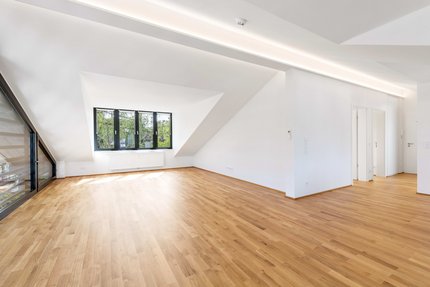 Großzügiger Wohn/-Essbereich