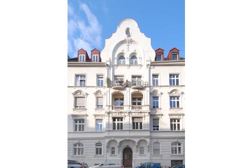 Äußerst attraktive Dachterrassenwohnung mit beeindruckendem Blick über München