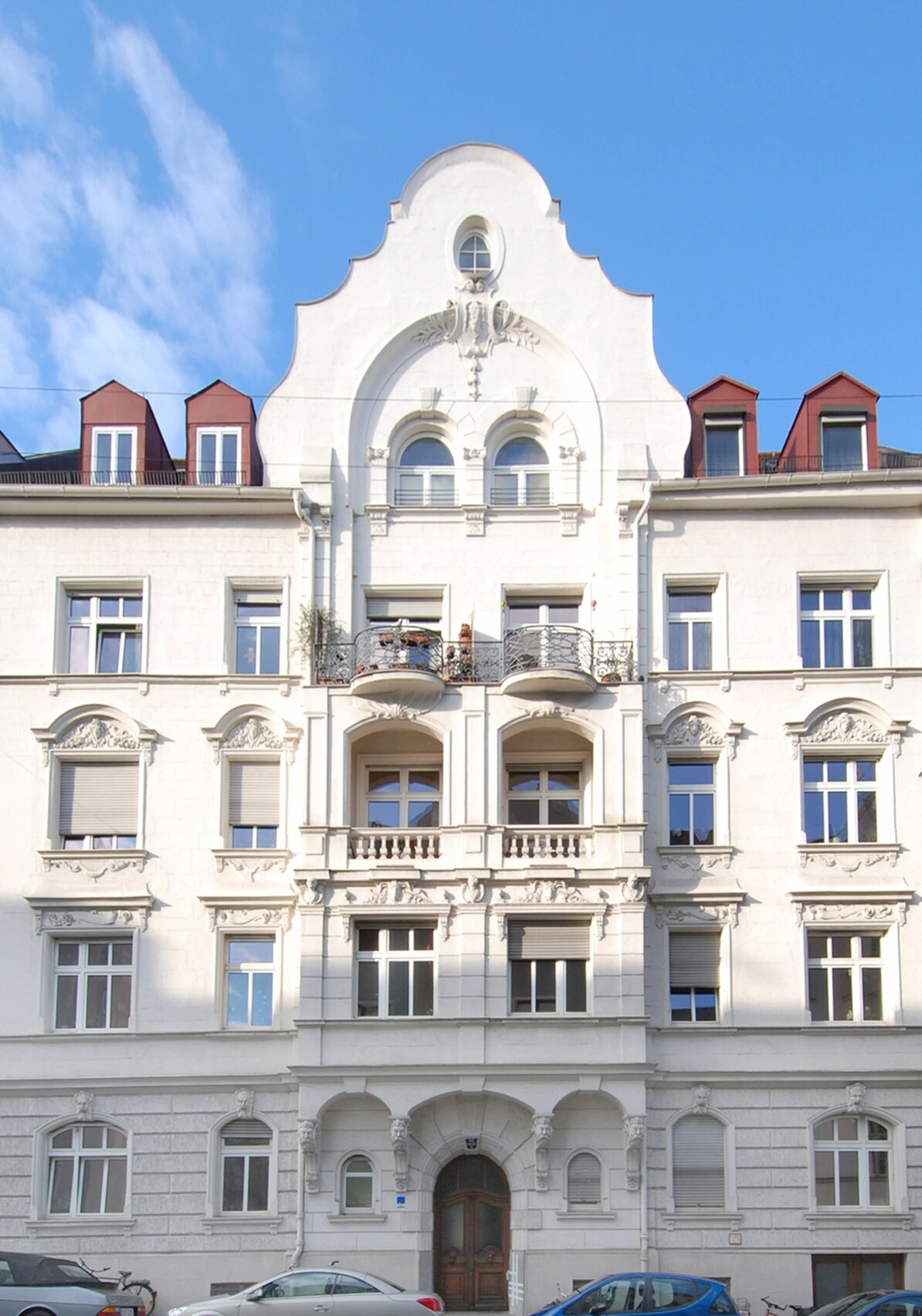 House view