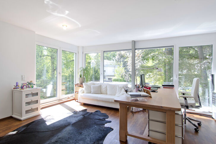Südzimmer