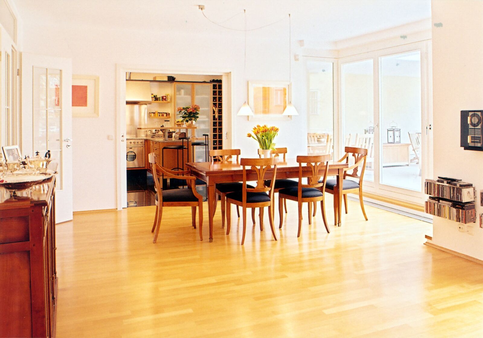 Esszimmer