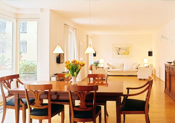 Essbereich
