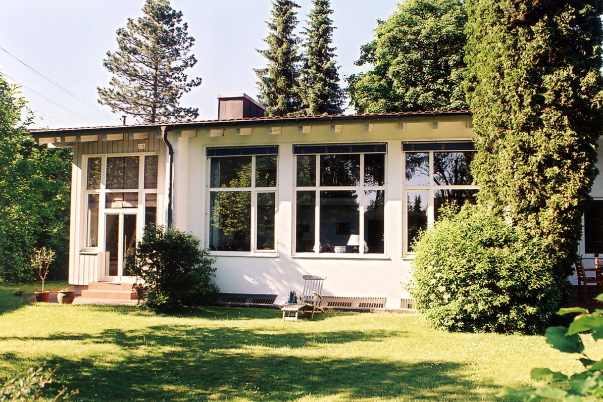 House view