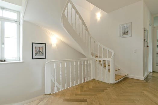 Treppenhaus