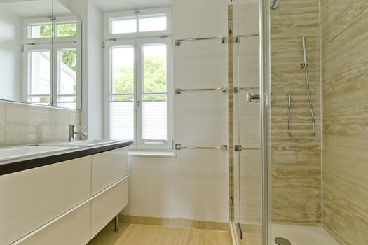 Badezimmer OG