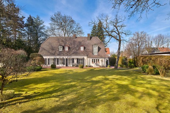 Höchste Privatsphäre