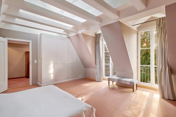 Maßgefertigte Einbauten