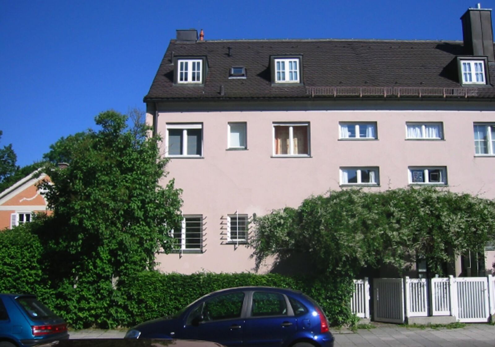 Ansicht
