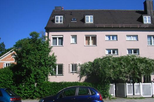 Ansicht