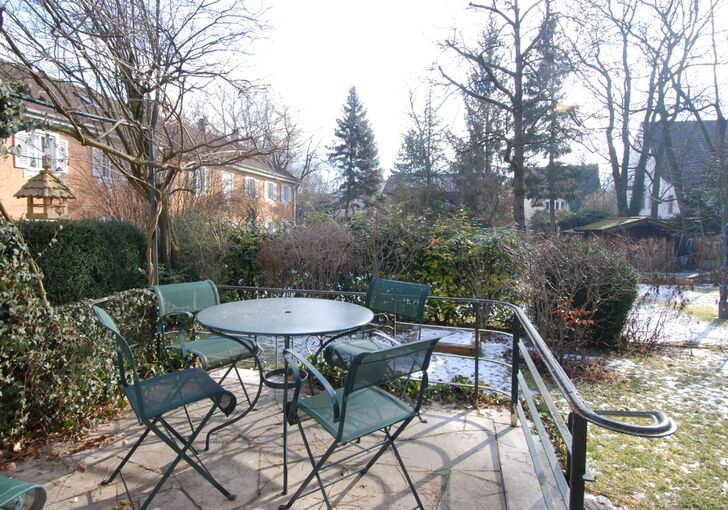 Garten