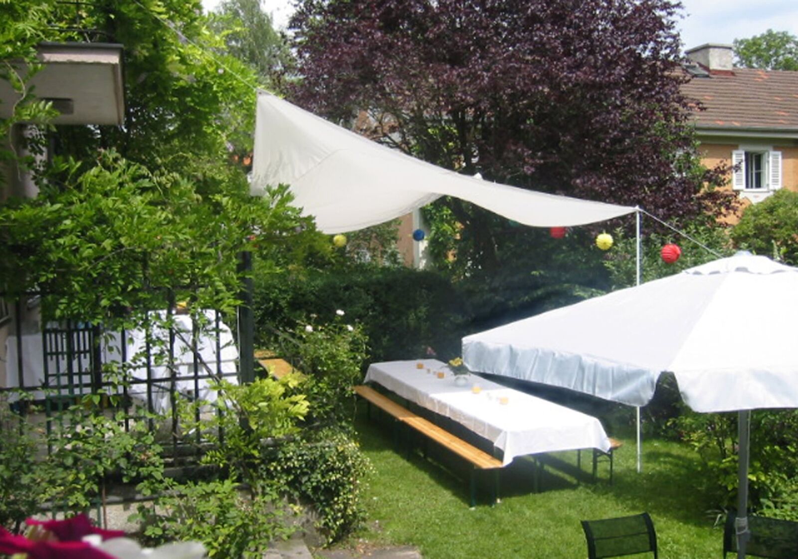 Garten