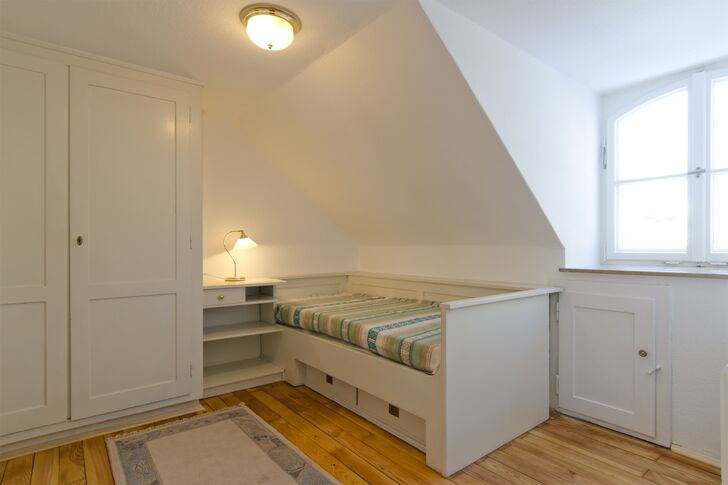 Dachzimmer