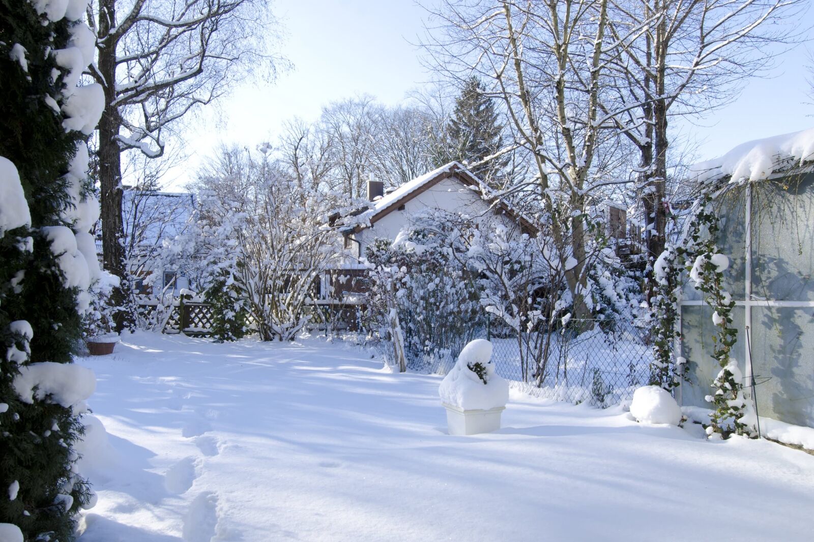 Südgarten
