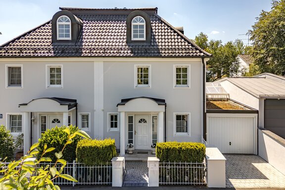 Family home in a great location