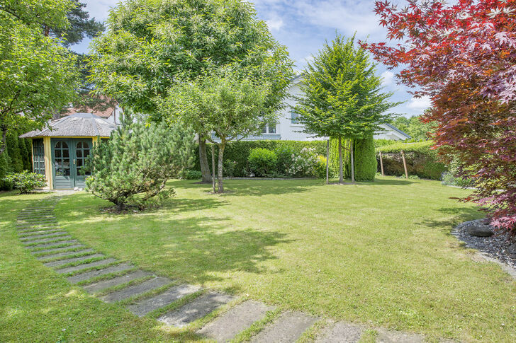 Garten
