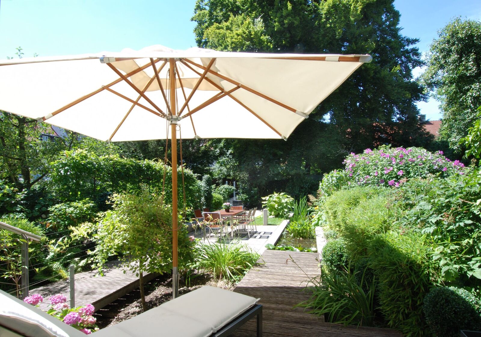 Garten