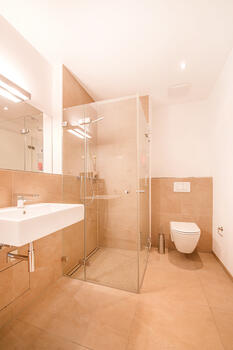 Shower Bath
