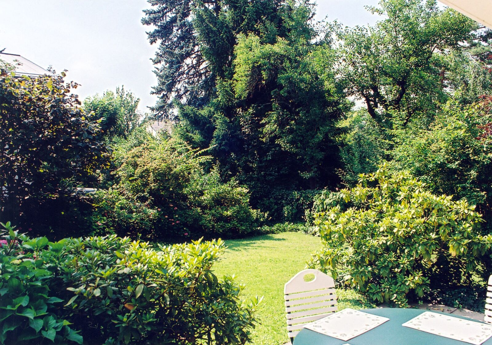 Garten