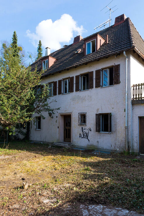 Ansicht