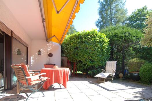 Südterrasse