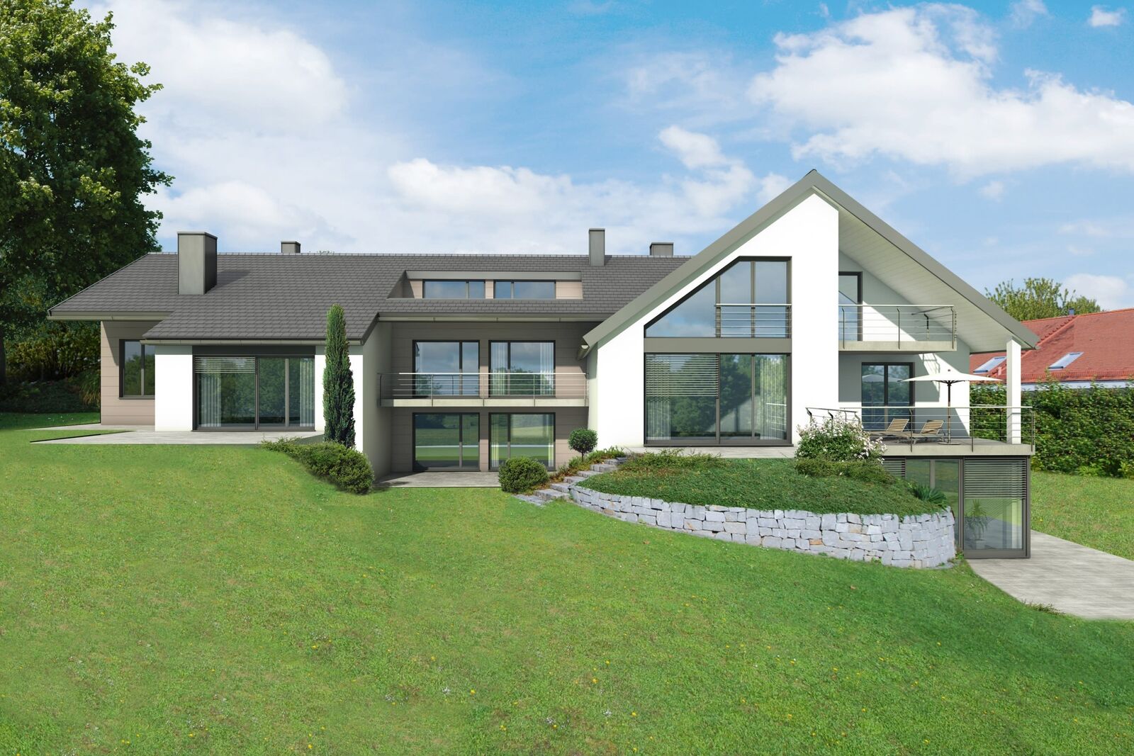 Visualisierung